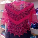 Shawl *Camena*