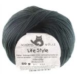 Schoppel Life Style - Anthrazit