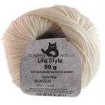 Schoppel Life Style - Elfenbein
