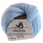 Schoppel Life Style - Hellblau