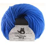 Schoppel Life Style - Blau