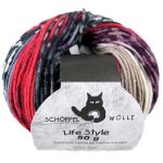 Schoppel Life Style - Katzenbeißer