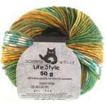 Schoppel Life Style - Kiwi-Cocktail
