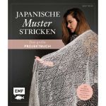 Japanische Muster stricken - das große Projektbuch (autographed by Birgit Freyer)