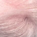 KidSeta Lace Rosa Pallido