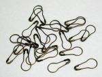Safety Pins - Maschenmarkierer, schließbar