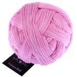 Cotton Ball - Himbeersorbet
