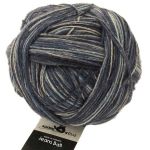 Jeans Ball - Nacht und Nebel