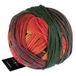 Gradient - Belladonna