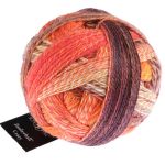 Zauberball Crazy - Orangerie