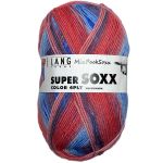 Super SOXX MixPackSoxx - Himmel