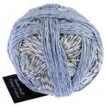 Zauberball Crazy Cotton - Feldversuch