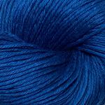 Baby-Cotton BluCobalto