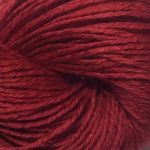 Filace Panama - Rosso Scuro