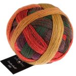 Zauberball 100 Pro - Belladonna