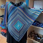 Colorways 3 - Poncho