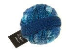 Edition 3 - Blauschleier