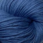 Baby-Cotton Indaco Chiaro