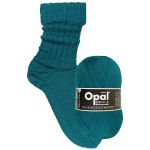 Opal Uni Neuauflage 2021 - Blaugrün