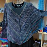 Colorways - PonchoCardigan