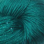 Silky Bamboo-08 - Teal