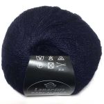 Lanartus Baby Alpaca Lace - Marine