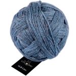 ALB Lino - Blau Mélange