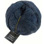 Schoppel Admiral Stärke 6 melange - Vintage Blue