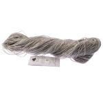 Bio Merinos - Schwarz-weiß