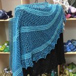 Set: Tuch *Aella* & Filace Coast - Sea Green & Aconite
