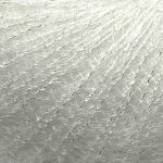 Sesia Pigalle Bianco Silber
