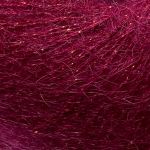 Sesia Pigalle Cerise Gold