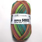 Super SOXX SwissLakes - Lucerne
