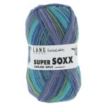 Super SOXX SwissLakes - Thun
