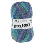 Super SOXX SwissLakes - Thun