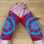 Wristwarmer *Nashira*