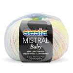 Sesia Mistral Baby - Mint