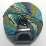Sesia Mistral Baby - Laguna