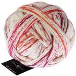 XL Kleckse Pro - Kirschblüte