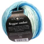 Schoppel Reggae Ombré - Overdose