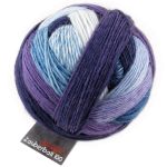 Zauberball 100 Pro - Fliederduft