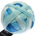 Zauberball 100 Pro - Überdosis
