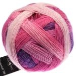 Zauberball 100 Pro - Pink Affaire