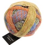 Crazy Cotton Stärke 4 - Pelusilla