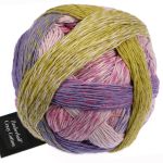 Zauberball Crazy Cotton - Juke Box