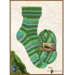 Opal Regenwald 18 4-fach - Taschenlampen Tim