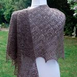 Shawl *Capriciosa*