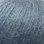 Sesia Pigalle Grigio Blu Silber