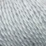 Angora-Fashion - Eisgrau