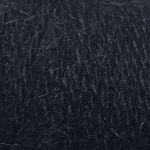 Angora-Fashion - Schwarz